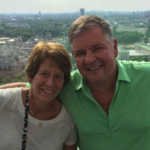 Meet your Posher, Kate